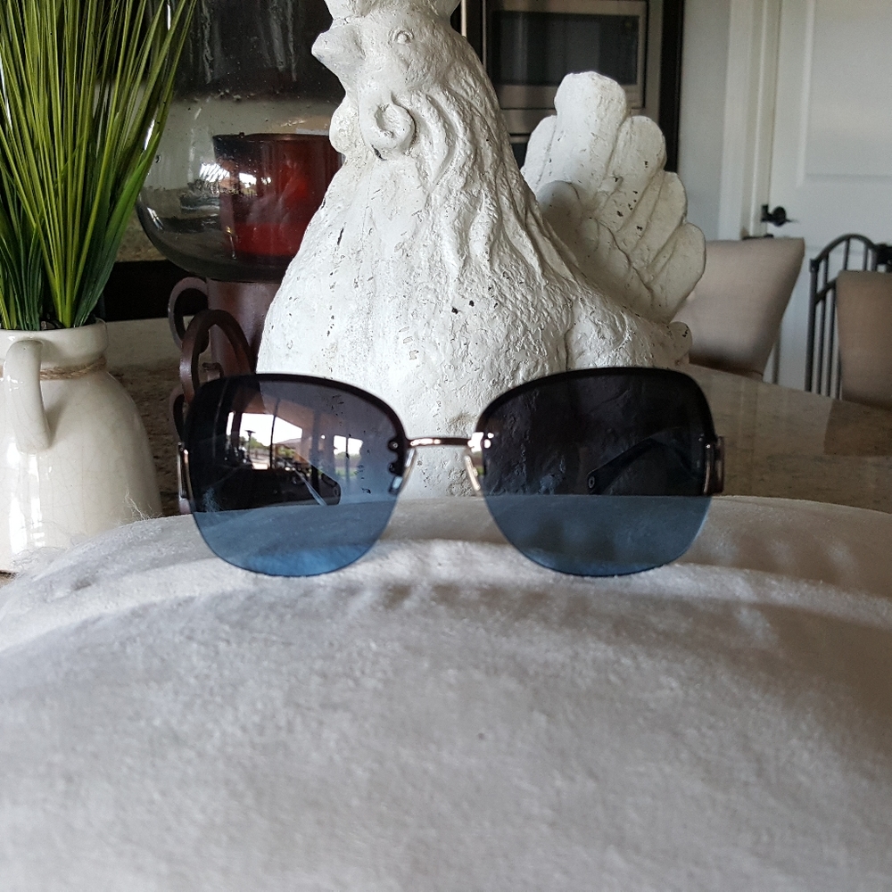 Coach Sunglasses